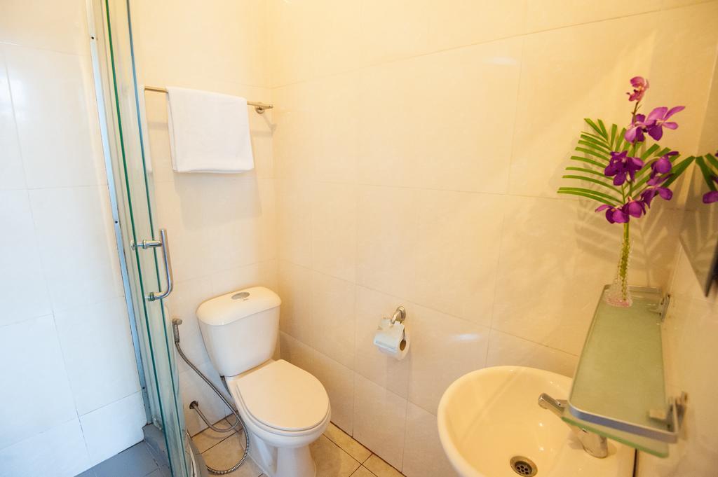 Me Mate Place Phnom Penh Chambre photo